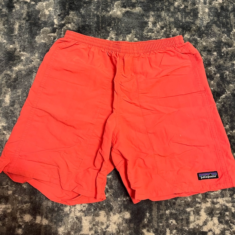 Patagonia Classic Baggies 7” Short